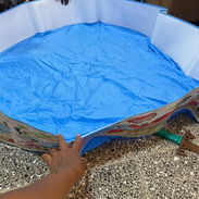 Piscina de niño Medidas 1.52m x 25cm precio 60usd - Img 56161165