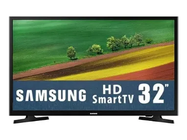 TV Samsung 32" Smart - Img main-image