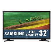 TV Samsung 32" Smart - Img 45513703