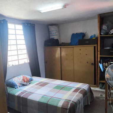 Casa en venta en el Cerro, Palatino. - 6/10