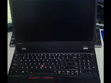Lenovo ThinkPad T570 - Img main-image