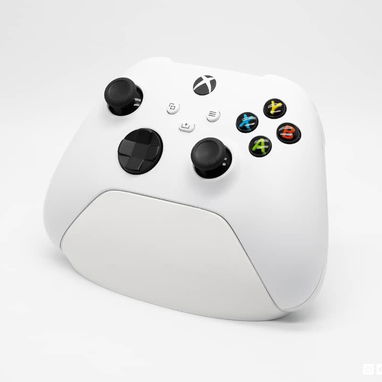Stand para mandos de Xbox | videojuegoshabana.com - Img 122693198