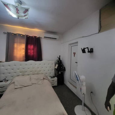 🏠 Casa independiente de 2 Plantas en La Lisa Reparto Elena #255 Cerca de La Primaria Aristides Viera 📍 - 4/10