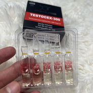 TESTOSTERINA CIPIONATO INYECCION 250mg - Img 56952531