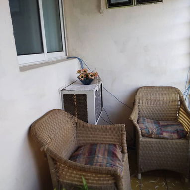Apartamento 4to piso en Alamar - Img 125995323