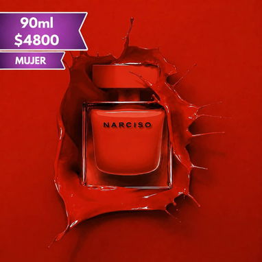 Perfumes - 8/10