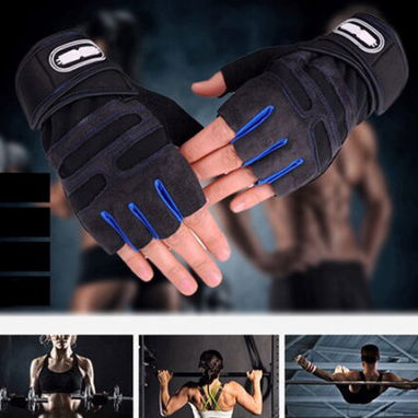 ⚽⚽ ⚽⚽ GUANTILLAS GIMNASIO PARA GYM - ENTRENAMIENTO FITNESS - ⚽⚽ DEPORTES EXTERIORES ⚽⚽ 5.887.23.60 ⚽⚽ - Img 103584653