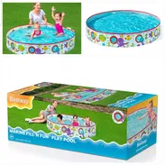 Piscina para niños - Img 56054659