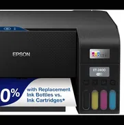 Impresora Epson Eco - Img 49729442