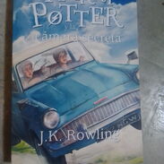 Harry Potter 2 , versión impresa pero está en buena calidad - Img 45608780