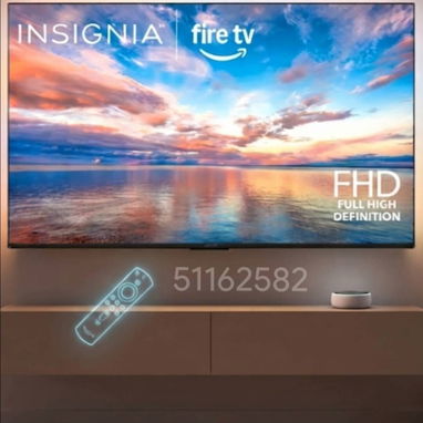 Smart TV De 40 Pulgadas - 2/2