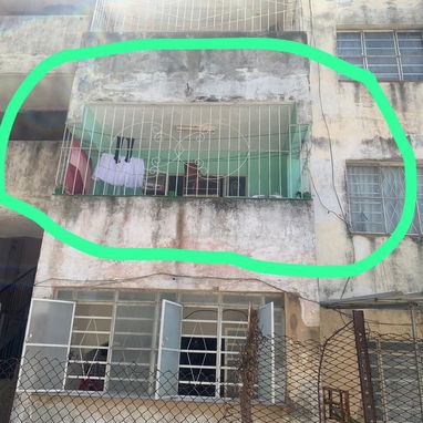 Venda apartamento en Guanabacoa - 10/10