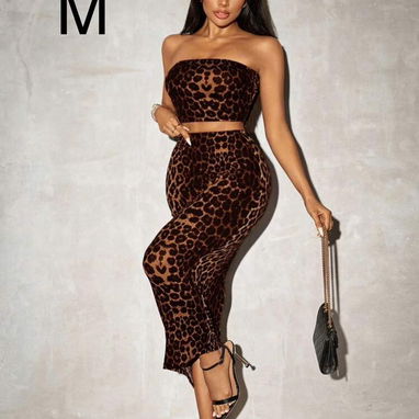 Hermosos vestidos y conjuntos - Img 113987668