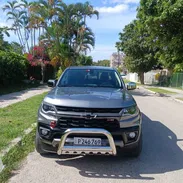 Chevrolet Colorado  2022 - Img 52507021
