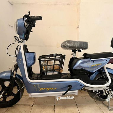 Patineta electrica - Img 122290745