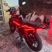 Se Vende la Niña de la Casa❤️🔥 Suzuki 125cc de fábrica Japonesa Original Papeles en regla, chapa y certifico en mano - Img 57621395