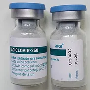 Aciclovir bulbo - Img 55583696