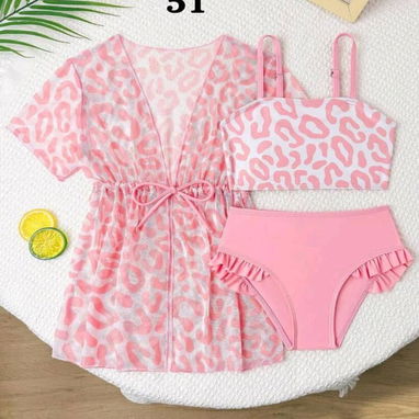 Trajes de baño para niñas y niños de todas las edades. - Img 118740784