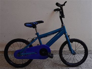 Bicicleta 16 para niño 54364362 - Img main-image-45915359