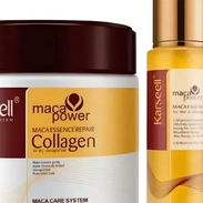 Karseell + Serum / Tratamiento con su aceite (ORIGINAL SELLADO) incluido por solo 25 USD - Img 57122730