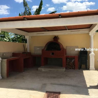 ♦️🌊Casa Jony en renta, 8 habitaciones, Guanabo - Img 116991694