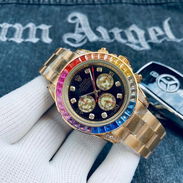 Reloj Rolex automatico - Img 56609394