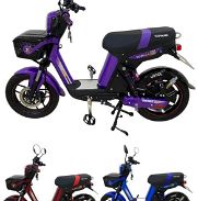 motos y bicicletas eléctricas✅✅✅ - Img 45782674