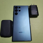 Samsung Galaxy S22 Ultra 5G 8/128gb  560usd - Img 45364521