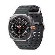Watch 7 ultra 47mm solo en negro - Img 48946467