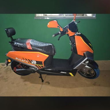 `π΅MOTO ELECTRICA TOPMAQ y BUCATTI NEW EDITION 2026π΅` - Img 120839523