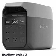 Ecoflow Delta 3 - Img 54727971