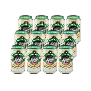 Cerveza 3 caballos 238 cup, malta lion 325cup - Img 120467020