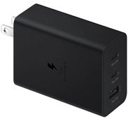 Cargador Samsung 65W 3 en 1 📦58850425 - Img 55615836
