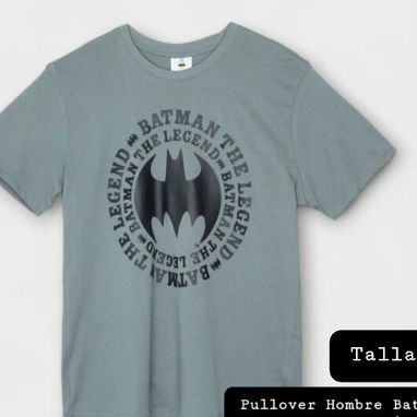 PULLOVERS TEMÁTICOS PARA HOMBRES - 5/5