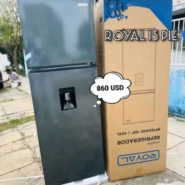💥 VENTA DE FRÍO Y NEVERAS💥 - Img 124388962