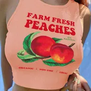 🥰🥰CROP TOPS DE VARIOS MODELOS🥰🥰 - Img 50890466