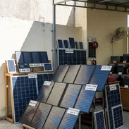 ☀️ Paneles Solares EcoFlow Originales y Cargadores – Energía Independiente 🔋 - Img 54175914