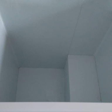​¡EN VENTA! Freezer / Congelador Horizontal Wealco 5 pies (De uso) ❄️ ​ - 2/5