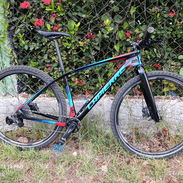 "Lapierre Pro Race Carbono 29" - Como Nueva - 850 USD" - Img 56181305