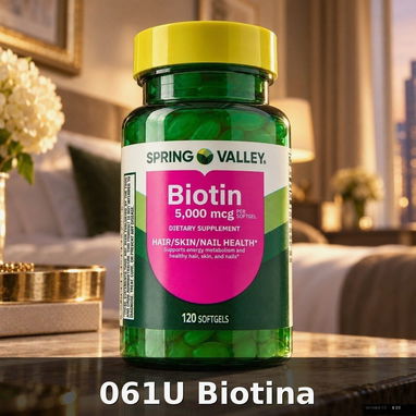 Biotina - 2/2