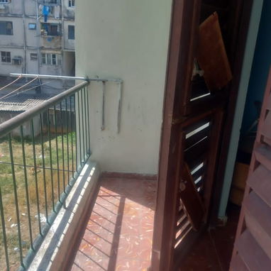 Se vende apartamento en la zona alta d cojimar - Img 122267751