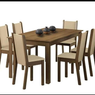 Juegos de comedor - 4/7
