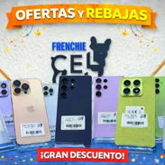 NOTE 14 5G: 8+4/256 🟢 NUEVO ‼️ cargador carga rápida, mica, forro y audífonos regalo 💸*220USD* - Img 55821954