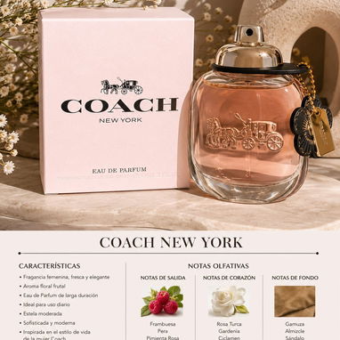 Perfumes de hombre y mujer - Img 124034616