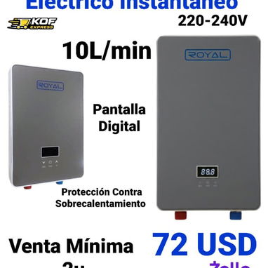 Venta mayorista de electrodomésticos - 4/8