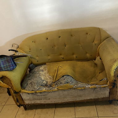 Se tapizan y reparan todos los muebles tapizados a domicilio - Img 121168423