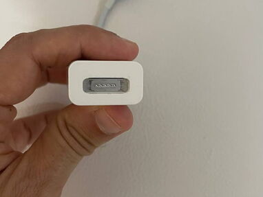 Adaptador Apple MagSafe a USB C - Img 53503957