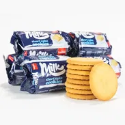 Galletas MILK Short Cake 45 g - Img 57732511
