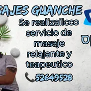 Masaje Guanche - Img 57688506