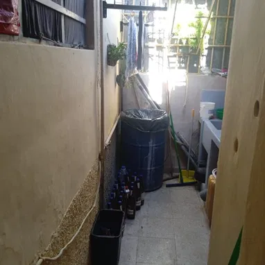 鈥庰煔⊿E VENDE CASA EN MARIANAO馃毃WhatsApp 馃憠 56998574馃毃 , NO SE VA LA CORRIENTE SECA DEL HOSPITAL MILITAR , Reparto liberta - Img 124344391
